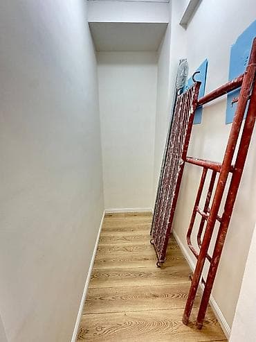 art square: 2 комнаты, 86 м², Элитка, 4 этаж, Дизайнерский ремонт — 10