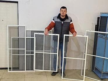 сделать ключ от домофона: Окно, Дверь, Замок: Ремонт, Реставрация, Замена, Бесплатный выезд — 4