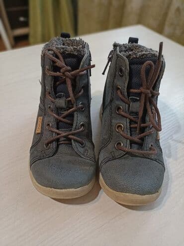 детская ортопедическая обувь бишкек: Обувь деми Ecco 23р кожа 500с. Timberlemd 27р кожа LCWAIKIKI 29р — 6