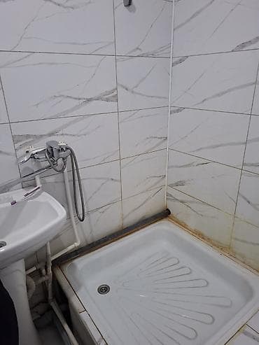 сдаю комнату аламедин 1: 2 комнаты, Собственник, С мебелью частично — 3