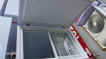 морозильник для дома: Тоңдургуч, Жаңы, Акысыз жеткирүү — 8