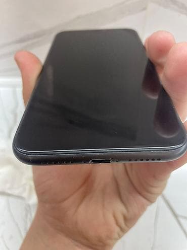 хуавей п8 лайт: IPhone 11, Черный — 3