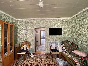 срочно дом: 🏡 Абдан жакшы жерде жайгашкан үй сатылат 📍Дареги: ж/м Көк-Жар, Шоокум — 5