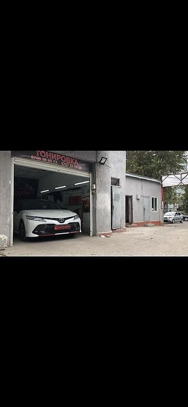 тонировка в кыргызстане цена: Тонировка в Бишкеке Выполняем работу качественно и в срок — 1