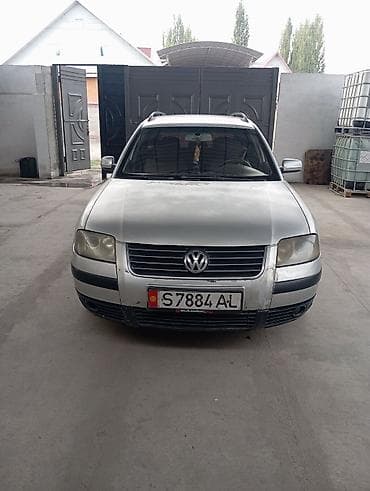 коробка опель вектра б: Volkswagen Passat Variant: 2003 г., 1.9 л, Механика, Дизель, Универсал — 2