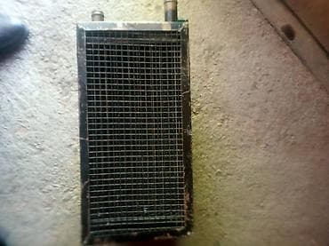 кран чолпон ата: Салонный радиатор(печка) — 2