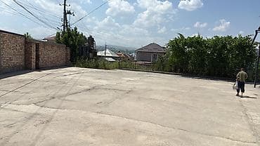 110 м², 4 бөлмө, Кондиционер, Унаа токтотуучу жай, Жертөлө, ороо — 4