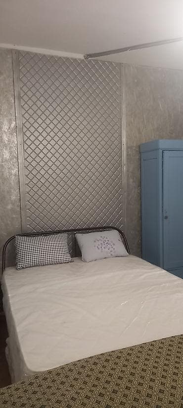 дом на час: Сдаётся комната в частном доме. - Просторная спальня с двуспальной — 3