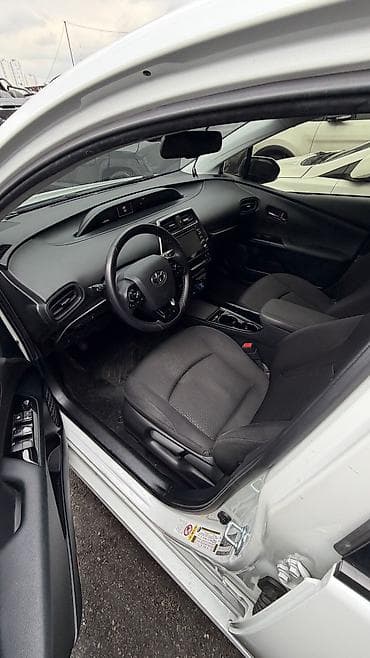камри 50 фото: Toyota Prius: 2020 г., 1.8 л, Автомат, Гибрид, Хэтчбэк — 6