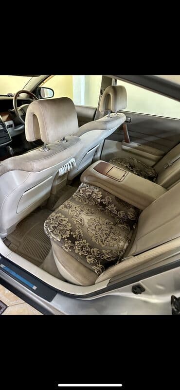 двигатель на ниссан цефиро а32 в бишкеке: Nissan Teana: 2005 г., 2.5 л, Автомат, Бензин, Седан — 4