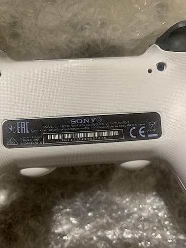 ps v: VR-очки SHINECON SC-G04BS Джоистик вместе - Модель: VR SHINECON — 5