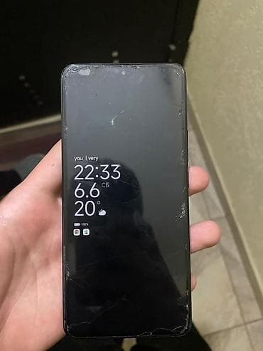soni 3: Xiaomi, 12T, түсү - Кара, 2 SIM — 3