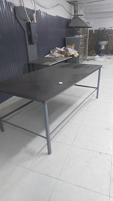 Кафелер, ресторандар үчүн: Үстөл, Тамак-аш өнөр жайы үчүн — 2