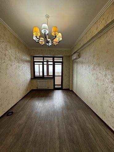 Батирлер: 2 бөлмө, 86 м², Вефа СБ Элитка, 14 кабат, Евро оңдоо — 4