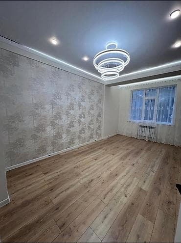 1 комната, 46 м², Элитка, 2 этаж, Евроремонт — 8