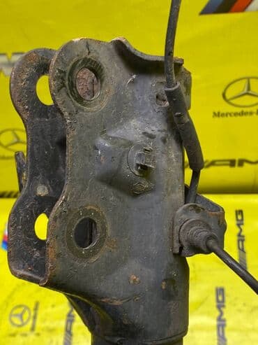 запчасти для хонда степ рф 1: Комплект амортизаторов Honda Оригинал, Япония — 2