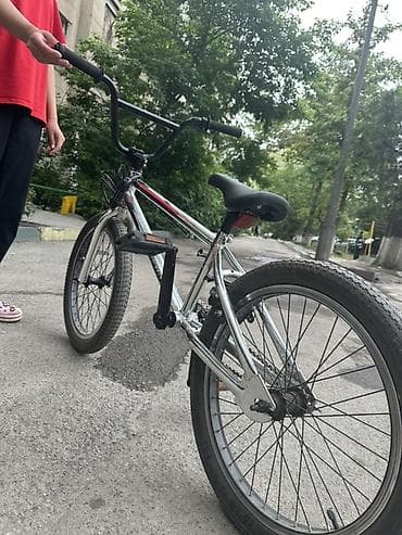 куплю бмх: BMX велосипед — 3