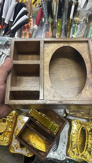 держатель для бумажных полотенец: Салфетницы для кафе и ресторанов — широкий выбор моделей под любой — 3