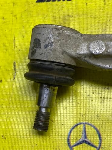 реставрация рулевых реек: Комплект рычагов Mercedes-Benz Оригинал, Япония — 3