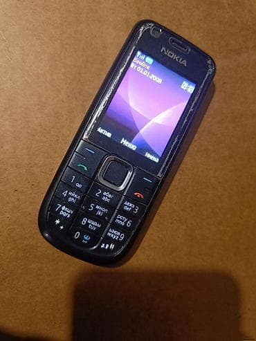 Nokia 1, Б/у, 1 SIM