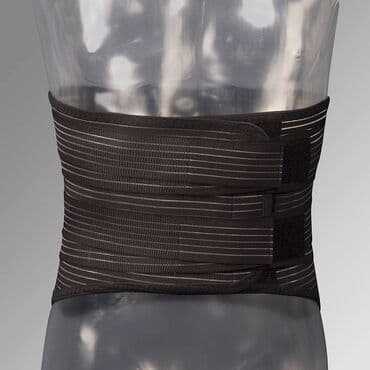 повязка для сна: Корсет пояснично-крестцовый ортопедический полужесткий Комф-Орт К-509 — 1