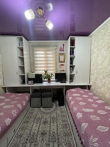 домик с бассейном бишкек: Дом, 15 м², 5 комнат, Собственник, Косметический ремонт — 6