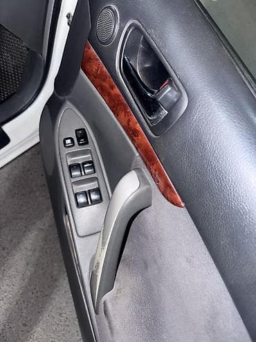 таета аллион: Toyota Allion: 2005 г., 1.5 л, Автомат, Бензин, Седан — 8