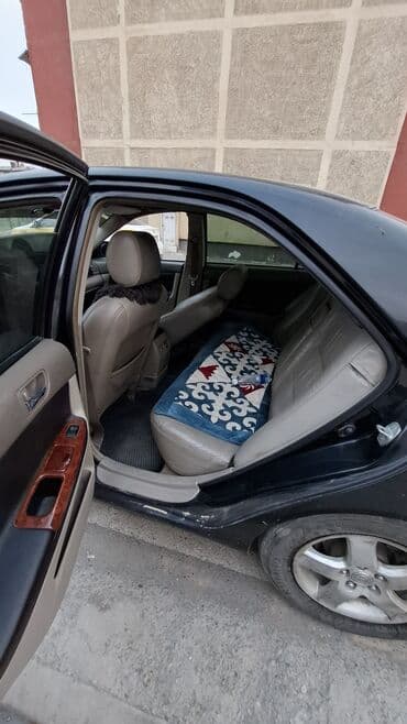 тойота камри 35 кузов в бишкеке: Toyota Camry: 2003 г., 2.4 л, Автоматические, Бензин, Седан — 4