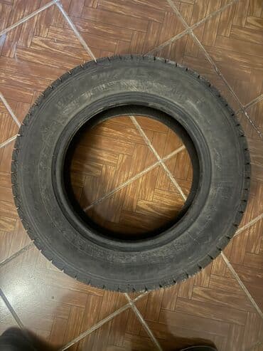 покрышки на 17: Шины 185 / 65 / R 14, Зима, Б/у, Пара, Легковые, Китай, Goform — 9