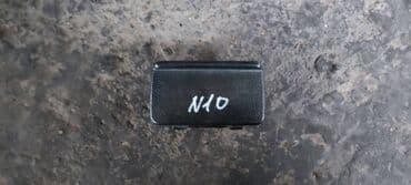 дымогенератор для копчения: Неизвестная пепельница с японского автомобиля. Toyota, Nissan — 1