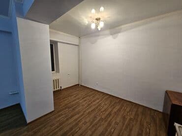 аренда квартир 1 комнатный: 1 комната, Агентство недвижимости, Без подселения, Без мебели, С мебелью частично — 2