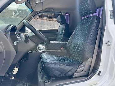 портовой сапок: Hyundai Porter: 2020 г., 2.5 л, Автомат, Дизель — 7