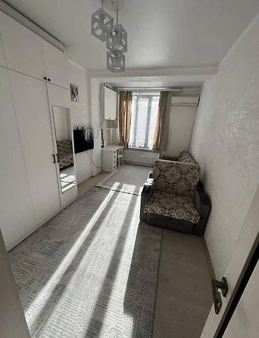 building: 1 комната, 44 м², Элитка, 4 этаж, Косметический ремонт — 4