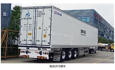 Строительный транспорт: Автокран, 2024 г. — 4