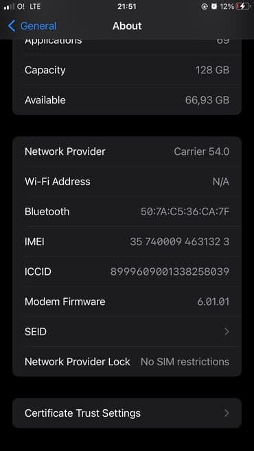 айфон хр бу цена в бишкеке: IPhone 8 Plus, Колдонулган, 128 ГБ, Кара, Каптама, 100 % — 2