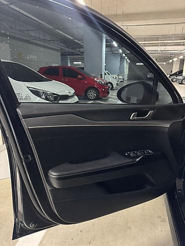 кия ка: Kia K5: 2020 г., 2 л, Автомат, Газ, Седан — 10