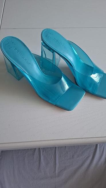 Сабо, 39, Primark, Новый — 1