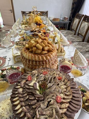 повар с выездом на дом: Выездные банкеты | Повара — 19