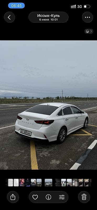 Автоуслуги: Легковое авто, Пункт назначения: Чон-Сары-Ой, Количество мест: 4 — 2