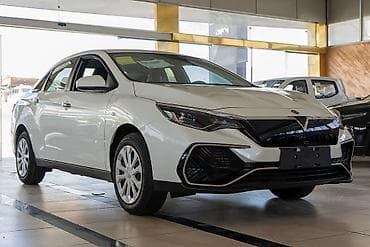 ниссан z: Dongfeng : 2022 г., 0.1 л, Автомат, Электромобиль, Седан — 1