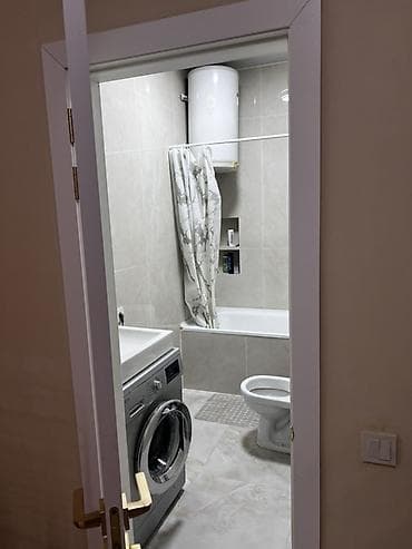 студийная квартира: Студия, С подселением — 1