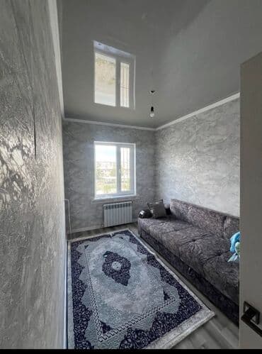 строим дом: 3 комнаты, 67 м², 105 серия, 5 этаж, Евроремонт — 2