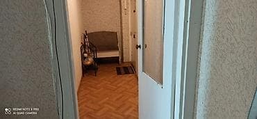 снимать квартира бишкек: 1 комната, Собственник, Без подселения, С мебелью частично — 4