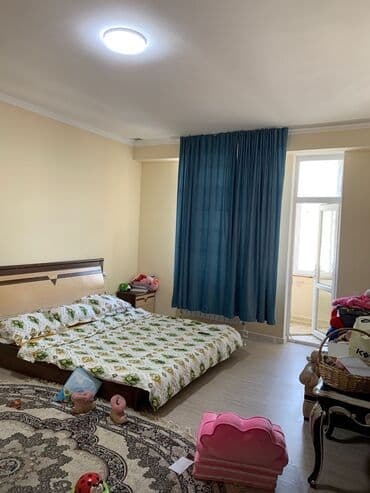 продажа квартир от застройщиков: 3 комнаты, 144 м², 9 этаж — 6