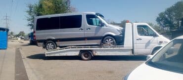 домкраты авто: С лебедкой — 1