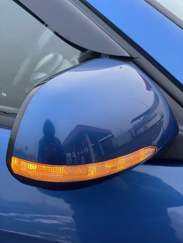 глобал шина бишкек: Honda Accord: 2003 г., 2 л, Типтроник, Бензин, Универсал — 7