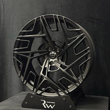 Диски R 21 BMW, Комплект, отверстий - 5, Новый