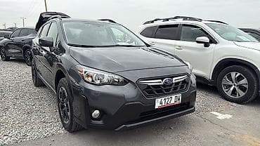 tank moped: Subaru Crosstrek: 2021 г., 2 л, Автомат, Бензин, Универсал — 9