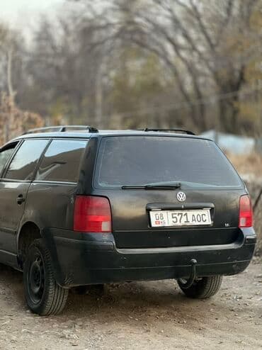 фары на опель вектра а: Volkswagen Passat Variant: 1998 г., 1.6 л, Механика, Бензин, Универсал — 2