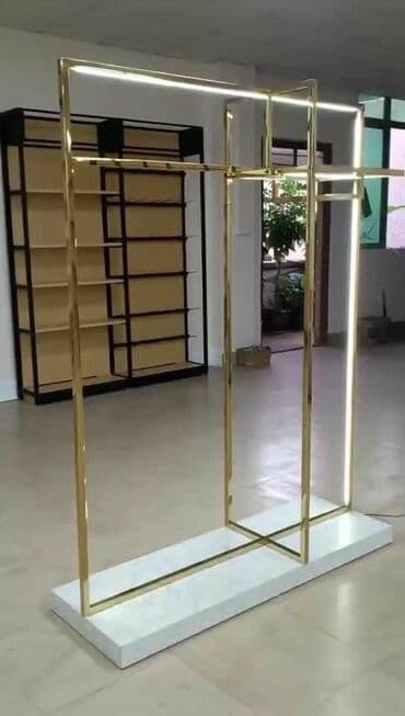 оборудование для бутика: Заказывайте торговое оборудование для вашего бизнеса! Выгодные цены — 5